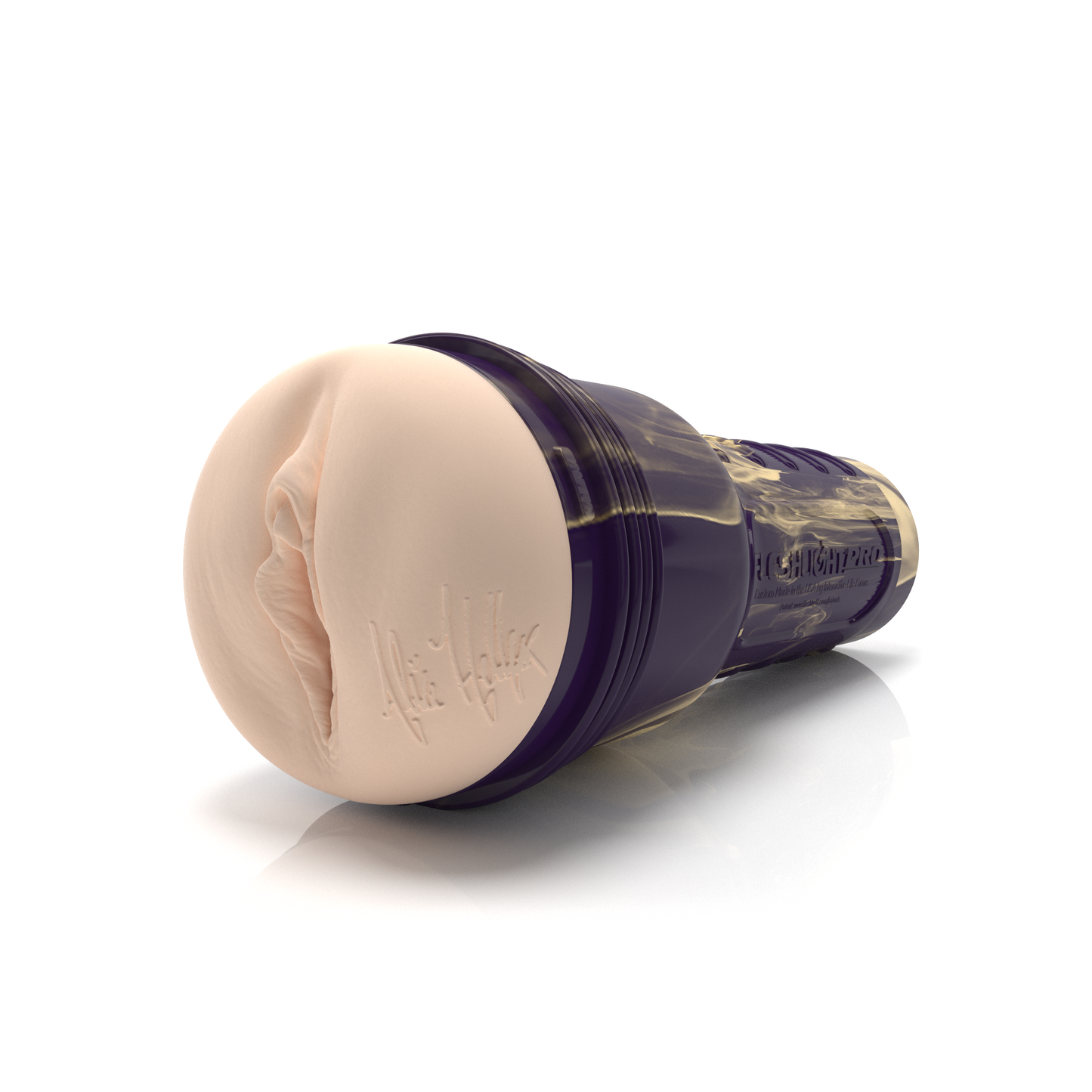 Alice Hellfox 3D Waifu