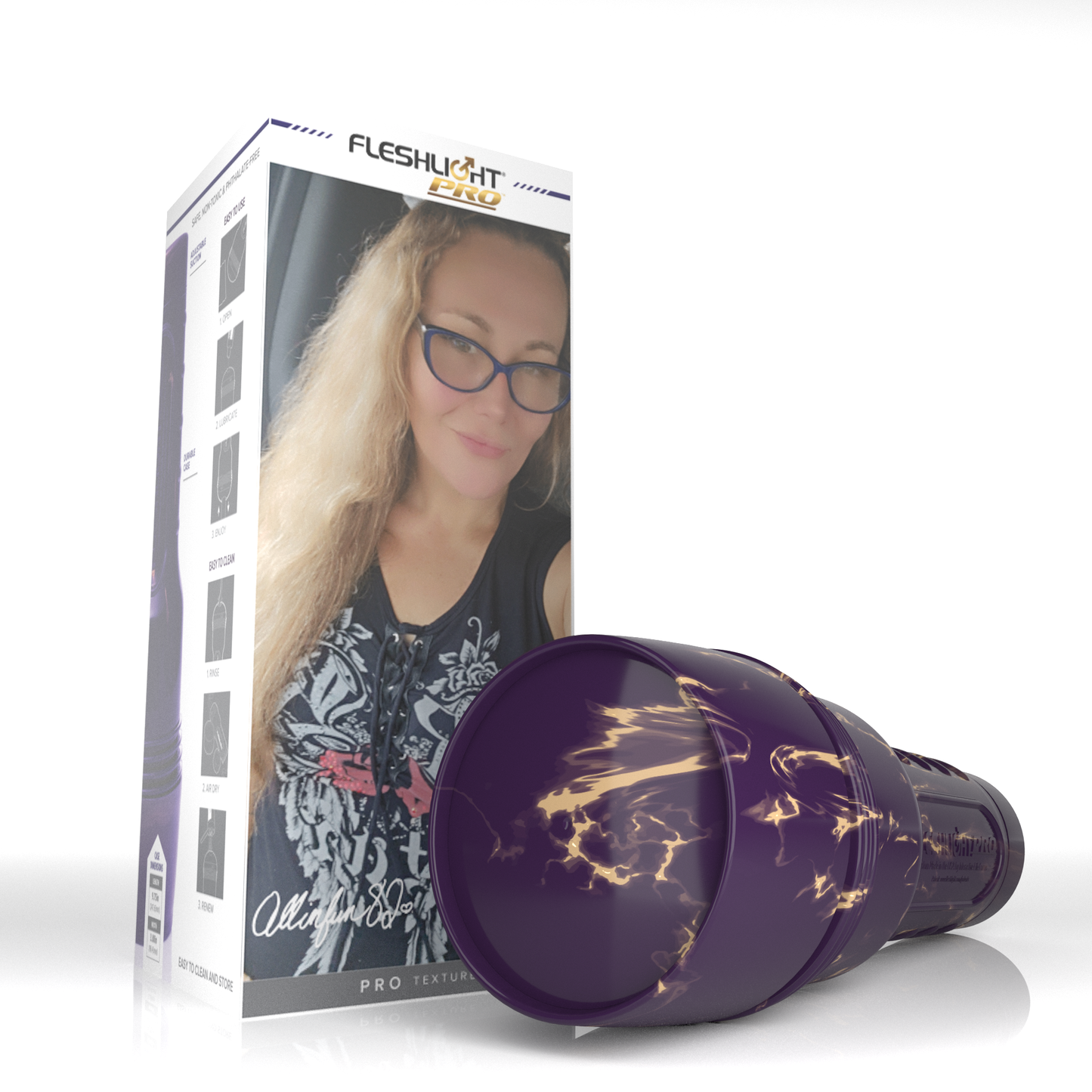 Allinfun82 Dame
