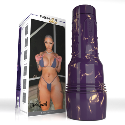 Destini Cremes Lady