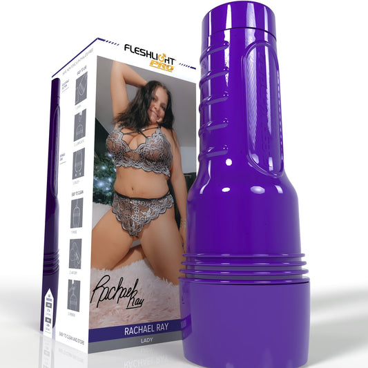 Rachael Ray Lady Fleshlight