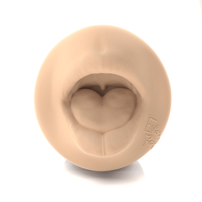 Eva Fay Fleshlight Mouth Allure Fleshlight