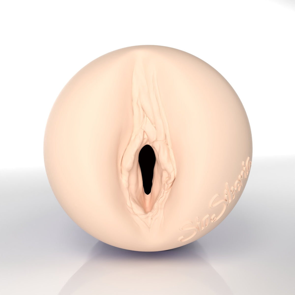 Sia Siberia Fleshlight: Lady