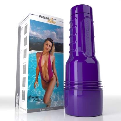 Anayse Maze Lady Fleshlight