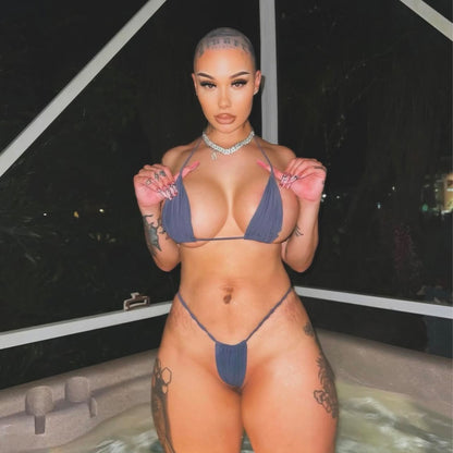 Destini Cremes Lady