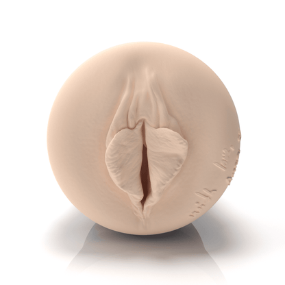 Anne Marie Art Flirt4Free Fleshlight Flirt4Free Exclusive Fleshlight