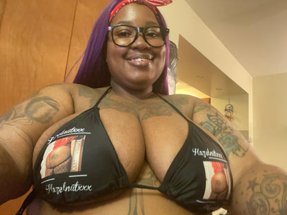 Haselnussxxx Lady