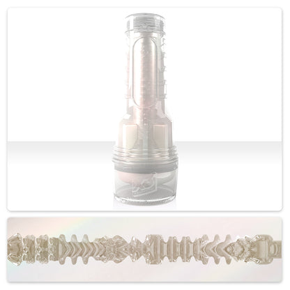 Fleshlight Girls Romi Rain: X3 2025 Edition
