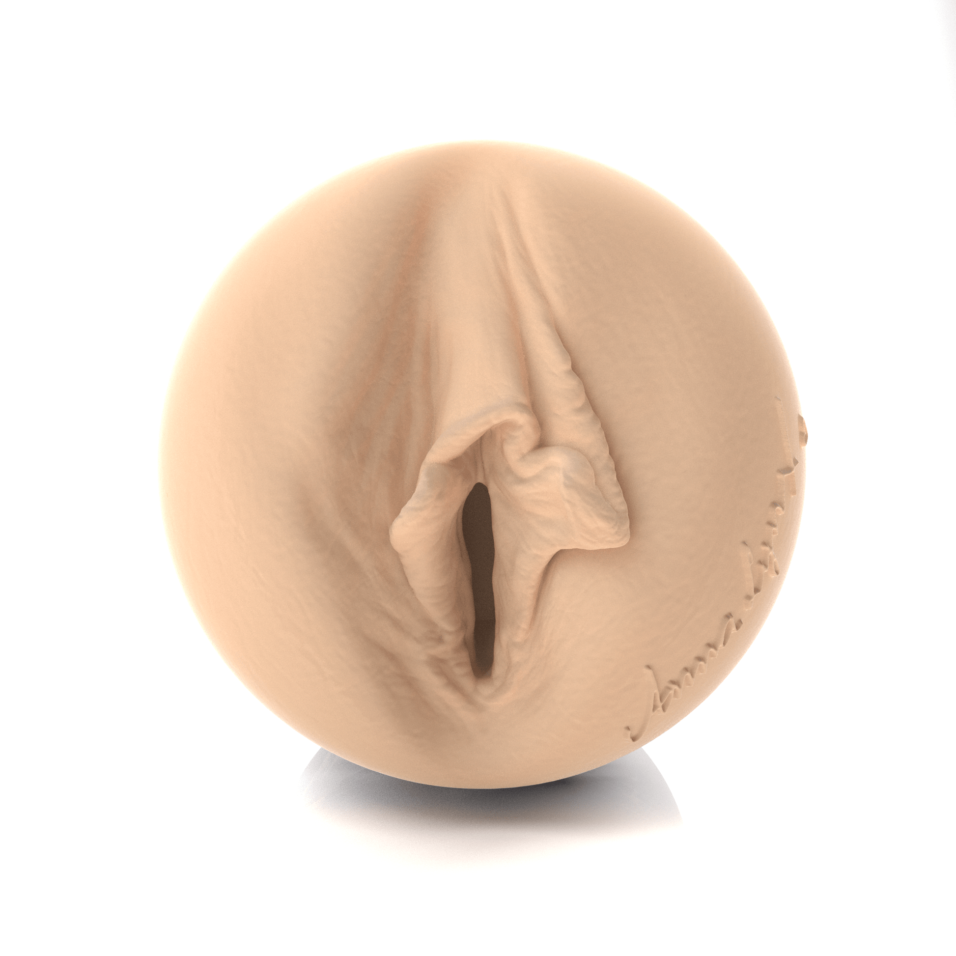 Fleshlight Pro Anna Lynx Purrrfect Lynx Stroker Allure 150