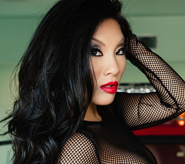 Asa Akira - Fleshlight