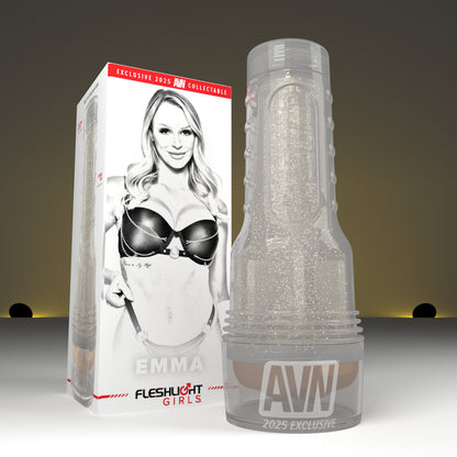 Emma Hix AVN 2025 Ausgabe