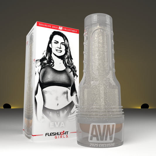 Eva Angelina AVN Ausgabe 2025