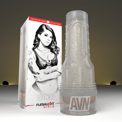 Gina Valentina AVN Ausgabe 2025