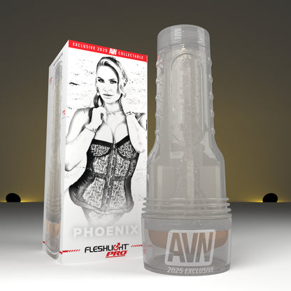 Phoenix Marie AVN Ausgabe 2025