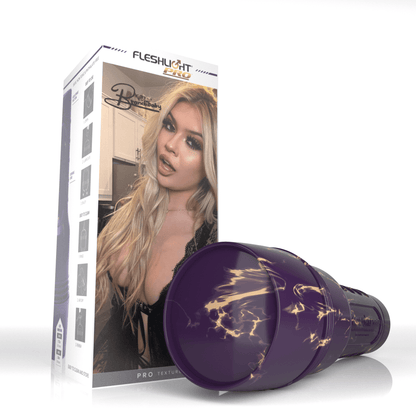 Brandi Baby Fleshlight
