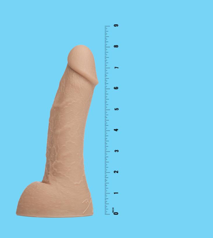 Dildos Brent Everett - Dildo