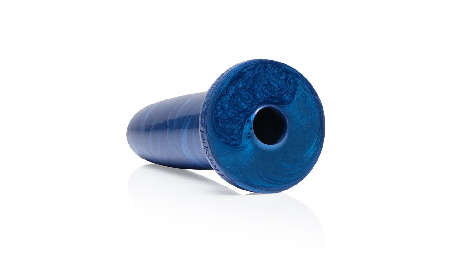 Cobalt Lily Dildo - Fleshlight