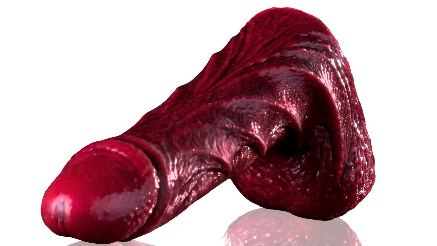 Drac Dildo - Fleshlight