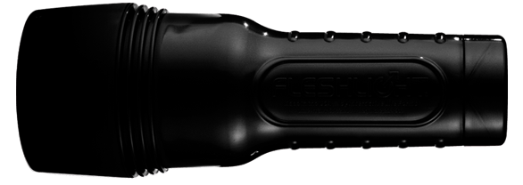 Fleshlight Case: Black - Fleshlight