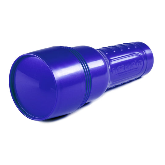 Fleshlight Case: Blue - Fleshlight