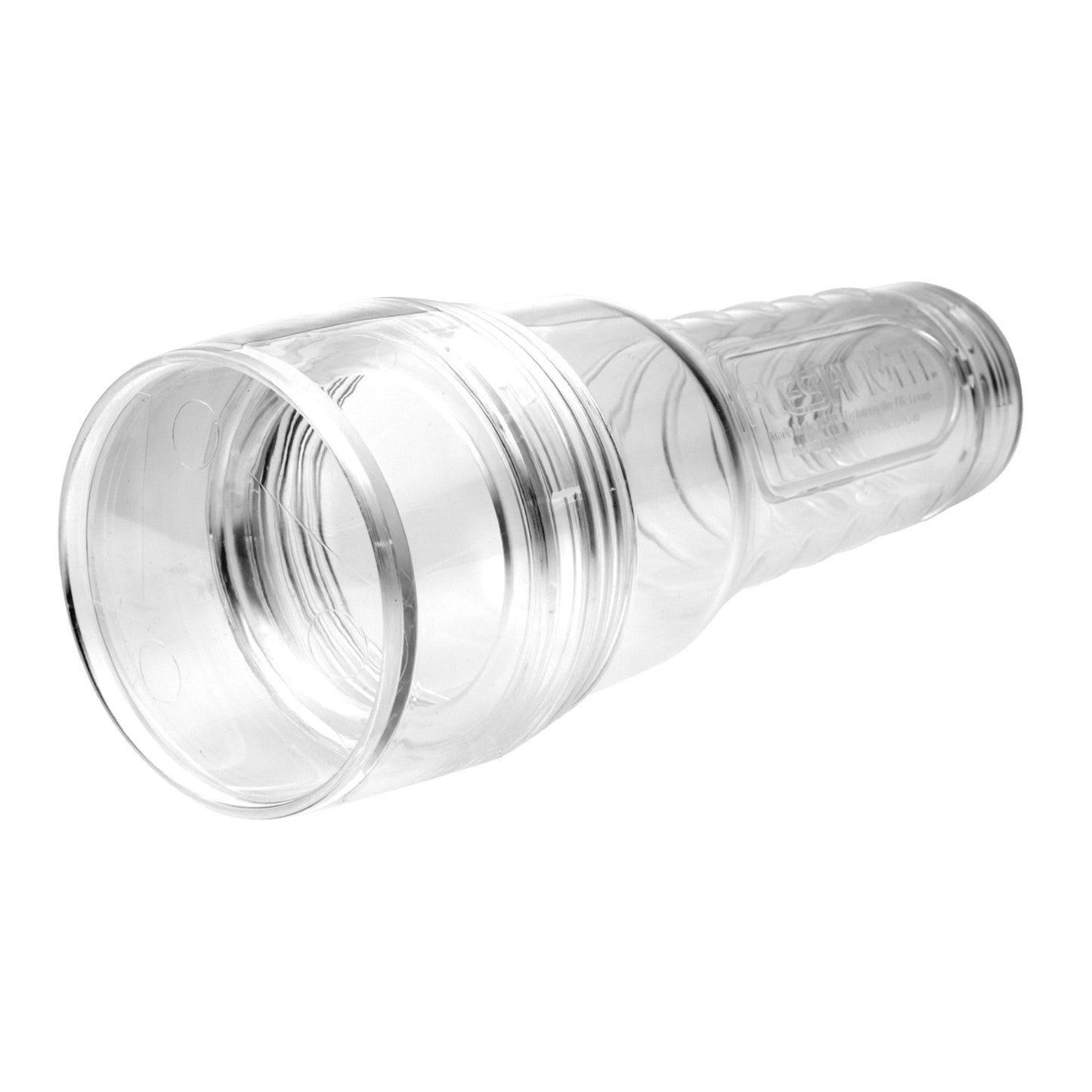 Fleshlight Case: Clear - Fleshlight