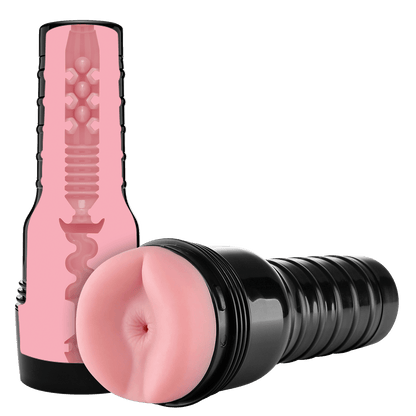 Masturbators Fleshlight Classics Stroker Butt Heavenly
