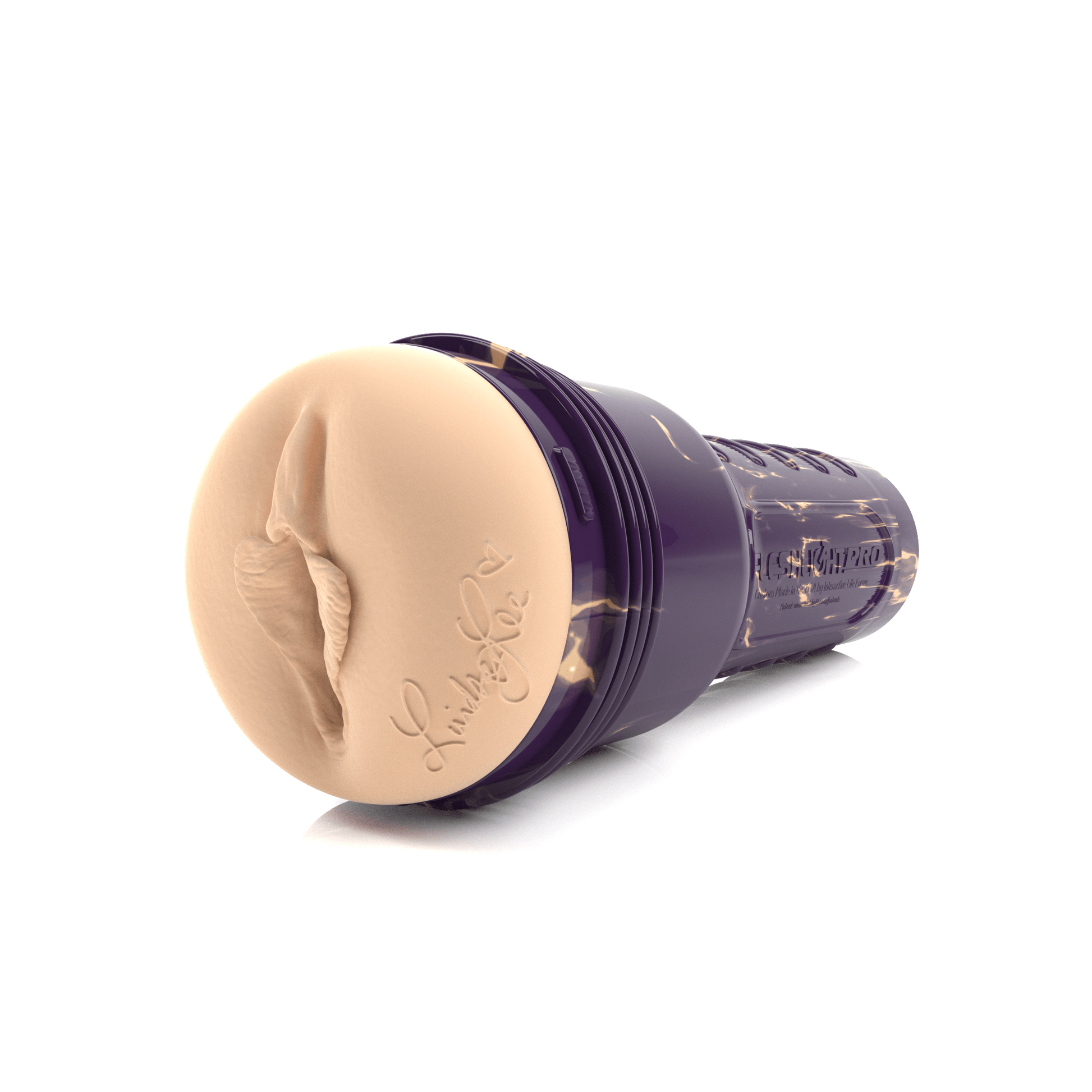 Fleshlight Pro Lindsay Lee Paradise Stroker Allure 150