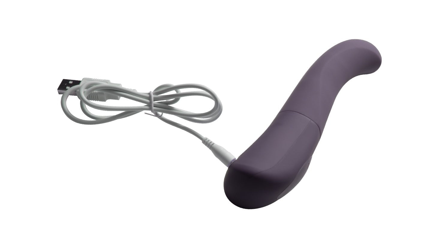 Tulip Bloom G-spot Wand Vibrator - Fleshlight