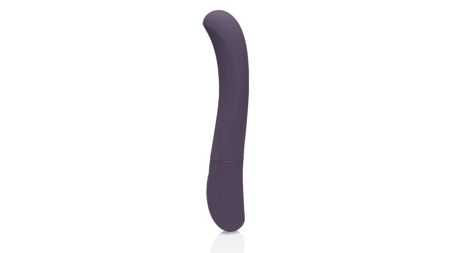 Tulip Bloom G-spot Wand Vibrator - Fleshlight