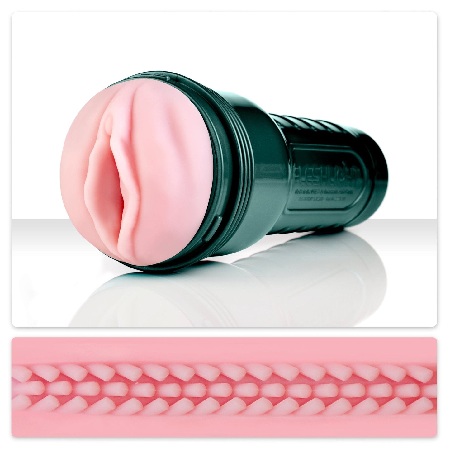 » Vibro™ Lady (100% off) Fleshlight