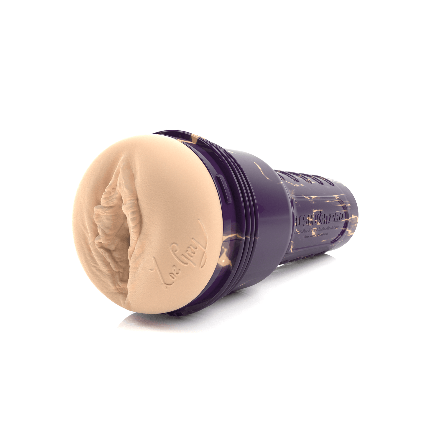 Zoe grey Fleshlight Butt Allure Fleshlight