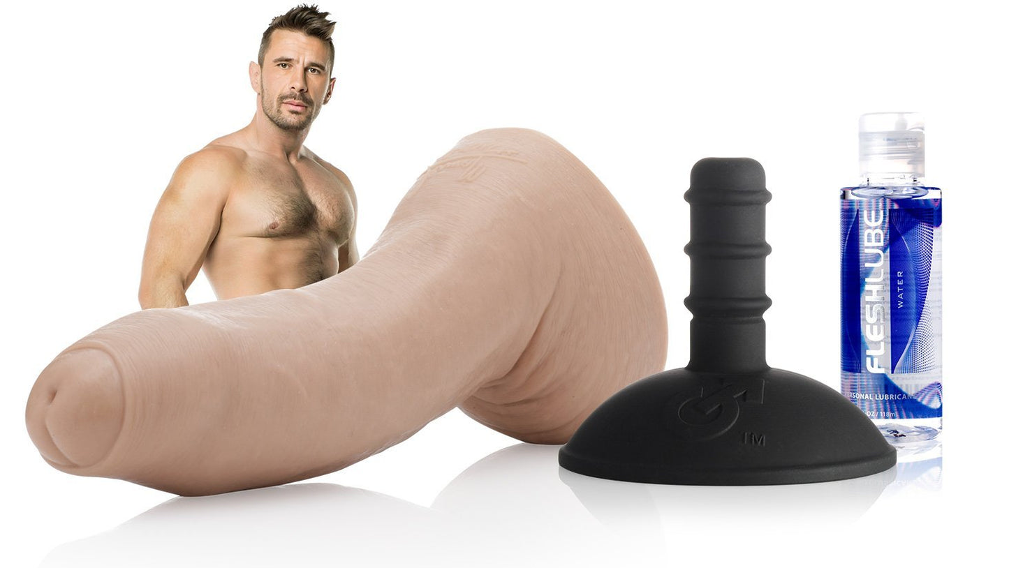 Manuel Ferrara's Dildo Pack